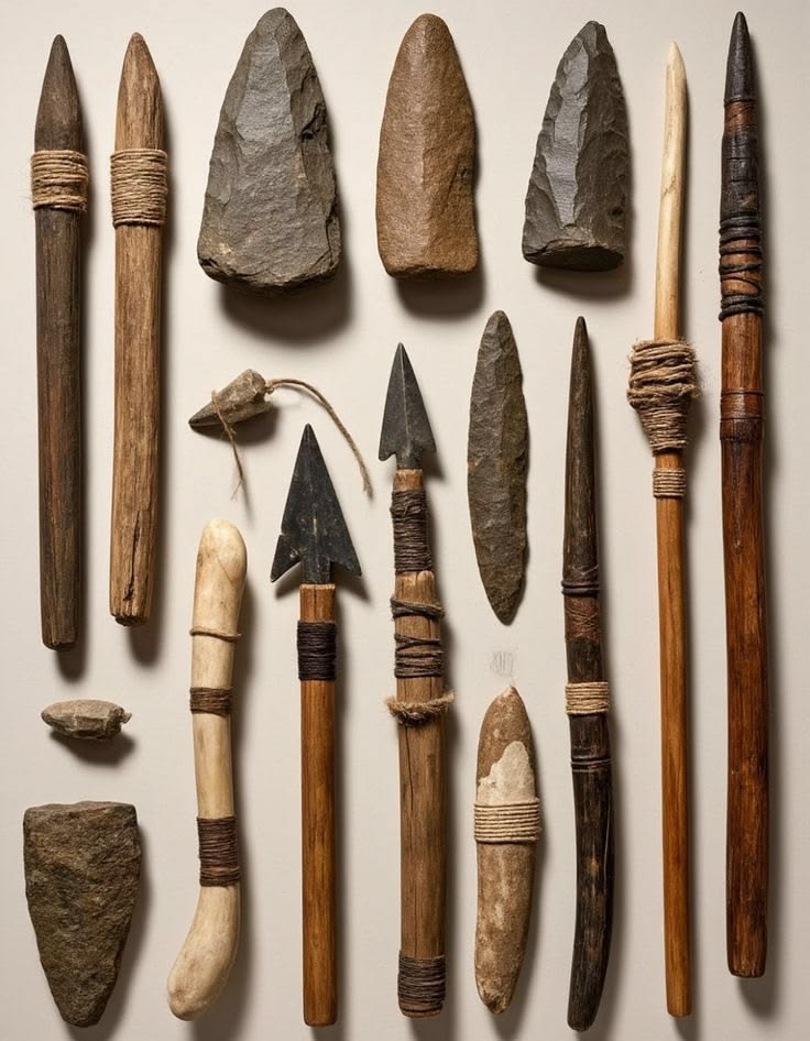 Archival Artifact Analysis